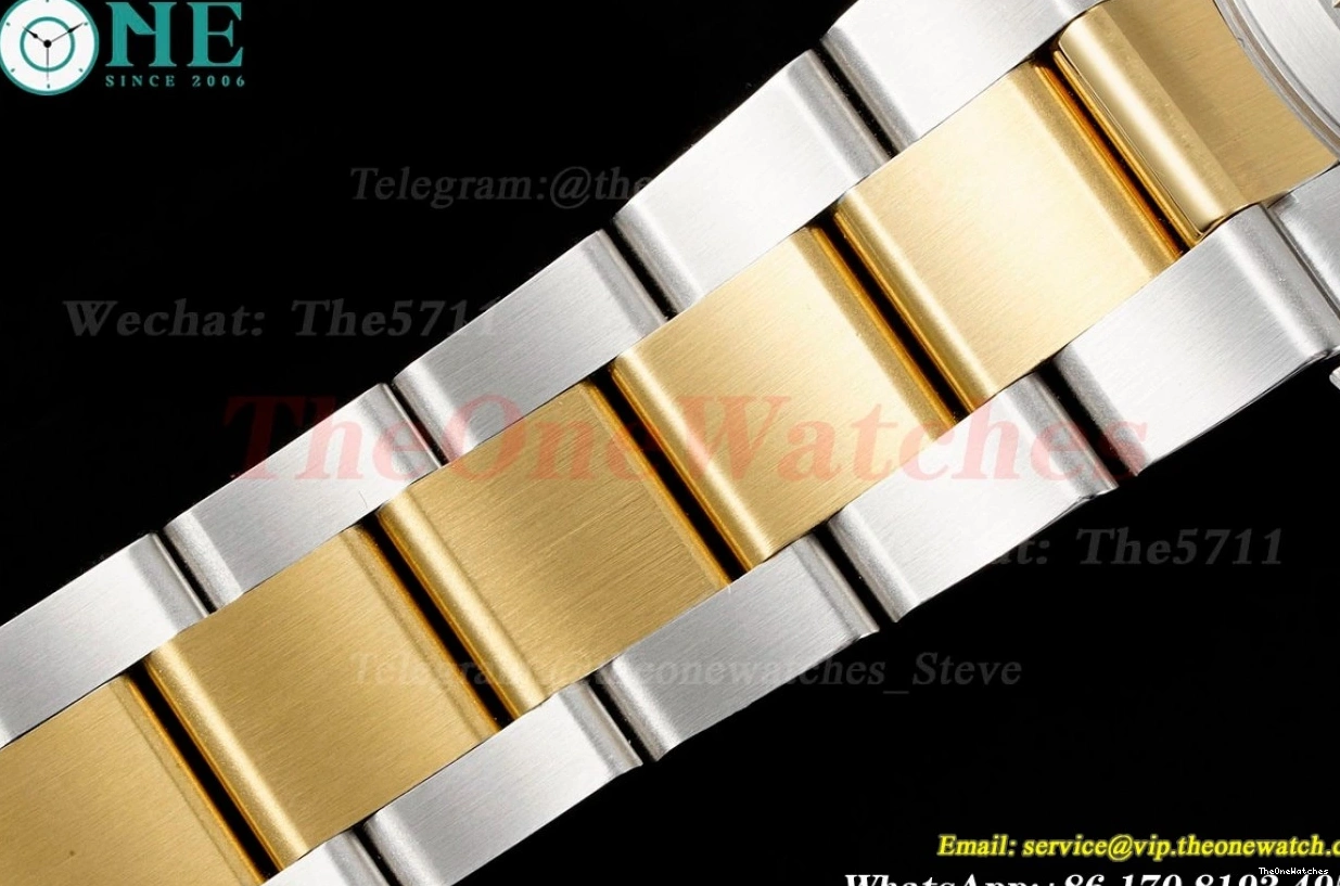 Oyster 326933 FNF YG SS Stk SkyDweller A9001 42mm White 1220